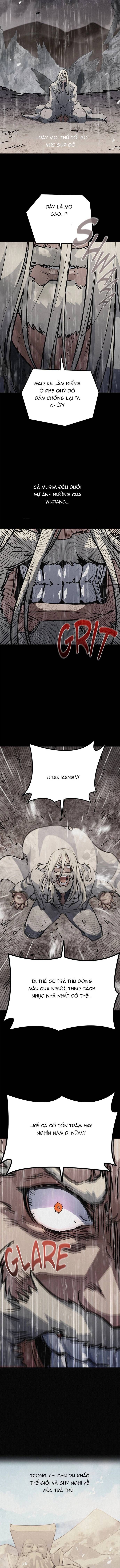 Quỷ Linh Vương Chapter 81 - 12