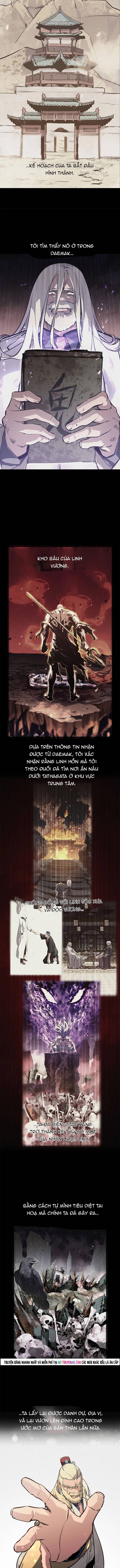 Quỷ Linh Vương Chapter 81 - 13