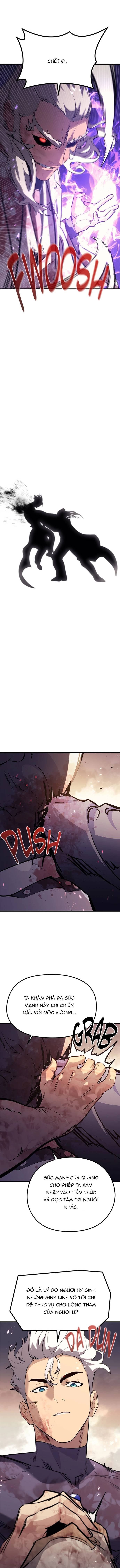 Quỷ Linh Vương Chapter 81 - 15