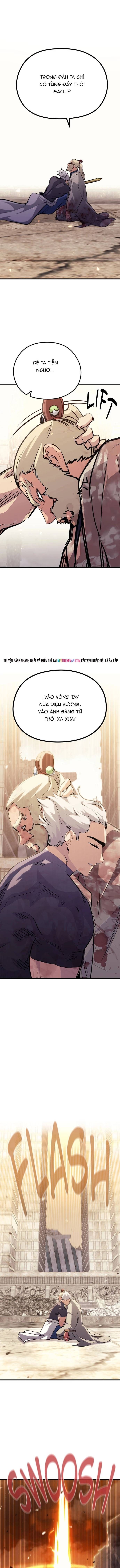 Quỷ Linh Vương Chapter 81 - 18