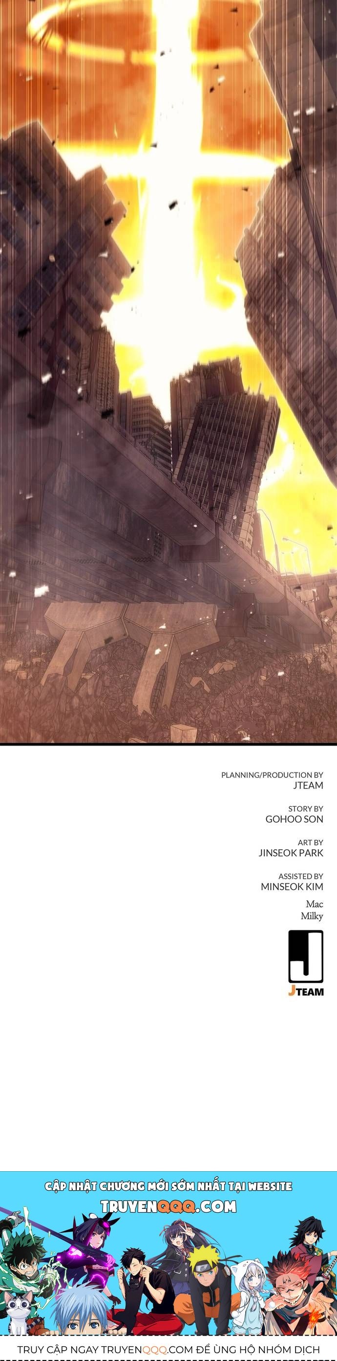 Quỷ Linh Vương Chapter 81 - 19