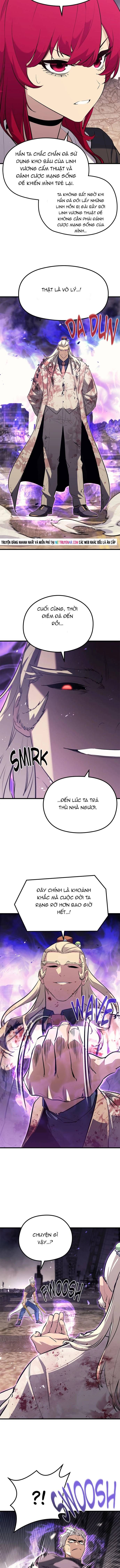 Quỷ Linh Vương Chapter 81 - 3