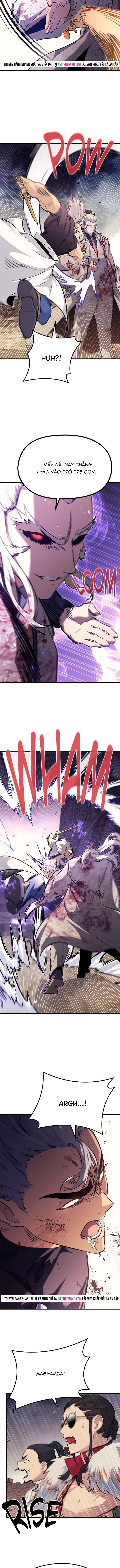 Quỷ Linh Vương Chapter 81 - 5