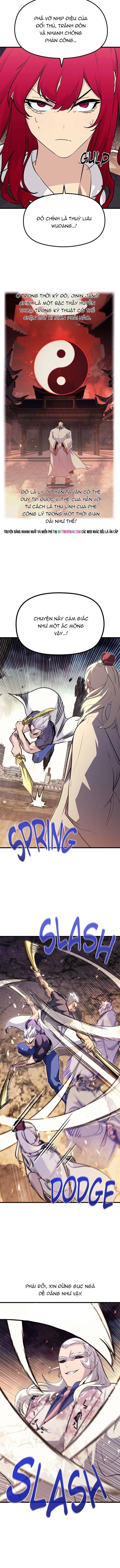 Quỷ Linh Vương Chapter 81 - 6