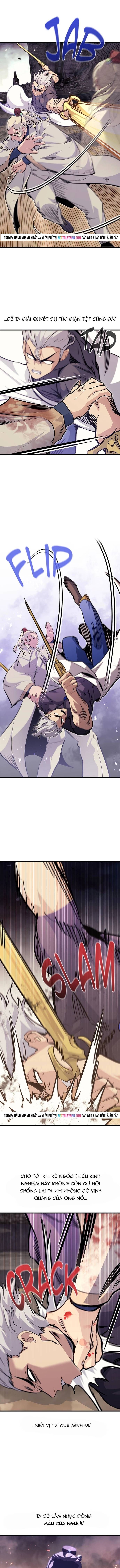 Quỷ Linh Vương Chapter 81 - 7