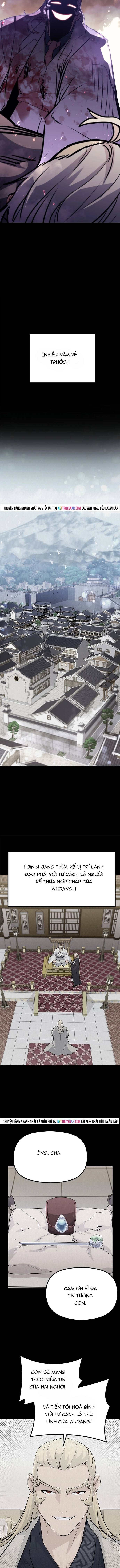 Quỷ Linh Vương Chapter 81 - 8