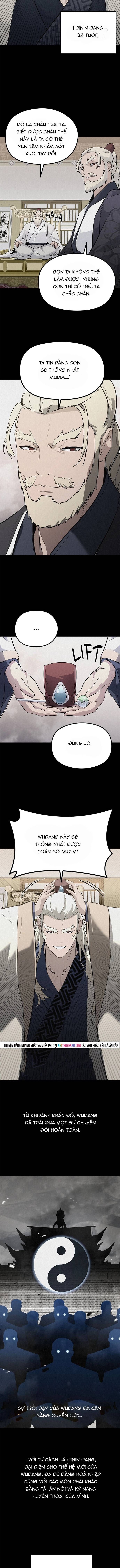 Quỷ Linh Vương Chapter 81 - 9