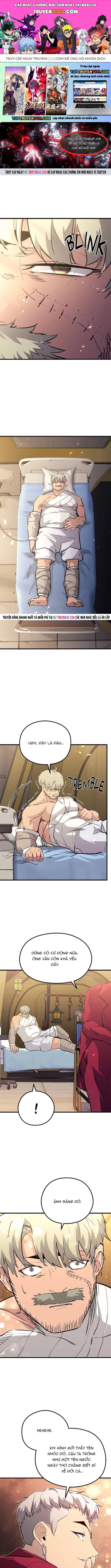 Quỷ Linh Vương Chapter 82 - 1