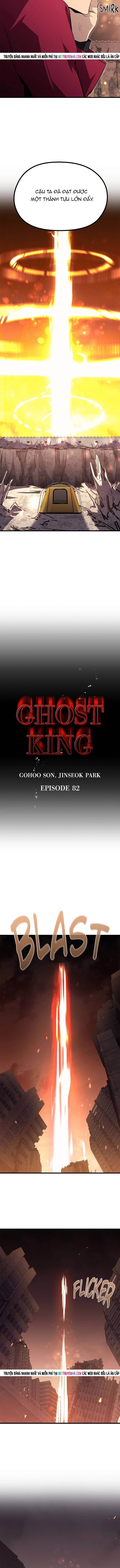 Quỷ Linh Vương Chapter 82 - 2