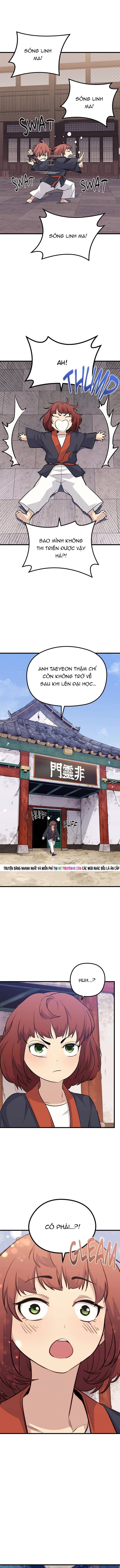 Quỷ Linh Vương Chapter 82 - 15