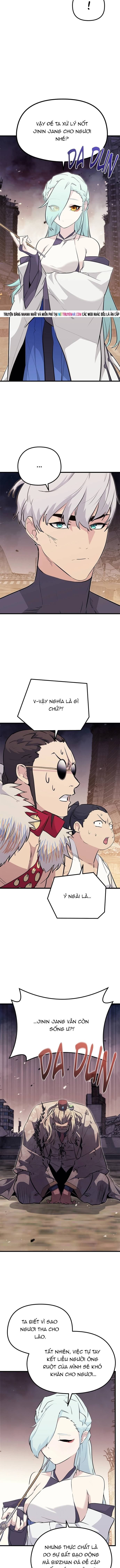 Quỷ Linh Vương Chapter 82 - 5