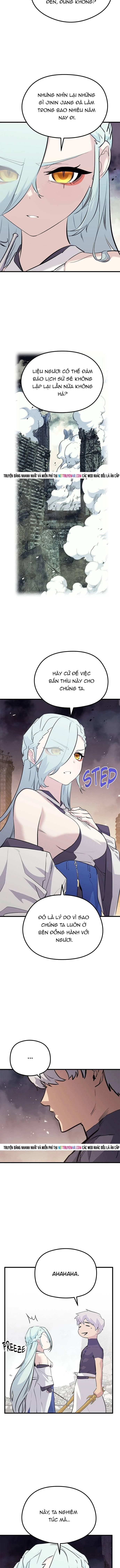 Quỷ Linh Vương Chapter 82 - 6
