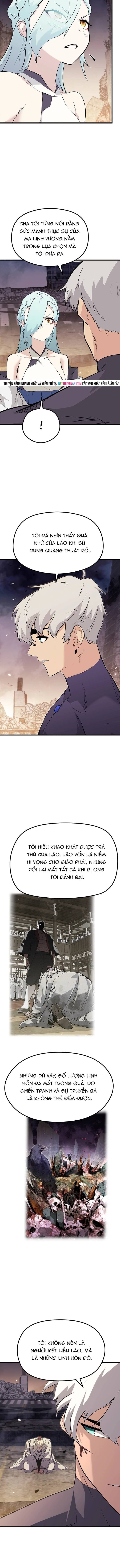 Quỷ Linh Vương Chapter 82 - 7