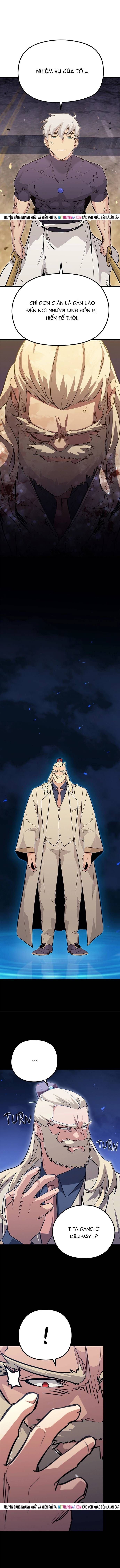 Quỷ Linh Vương Chapter 82 - 8