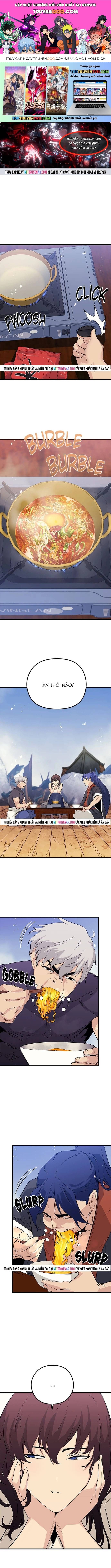 Quỷ Linh Vương Chapter 83 - 1