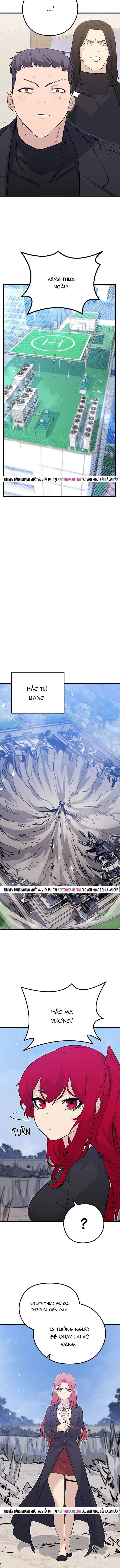 Quỷ Linh Vương Chapter 83 - 11