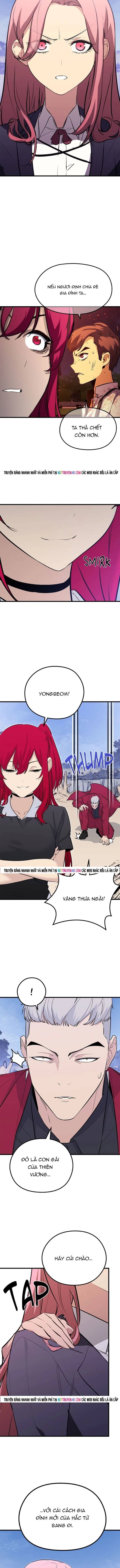 Quỷ Linh Vương Chapter 83 - 13