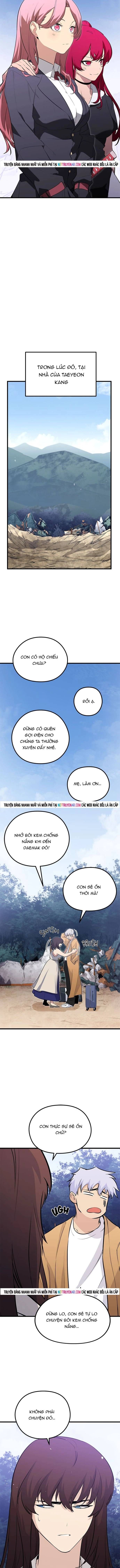 Quỷ Linh Vương Chapter 83 - 14