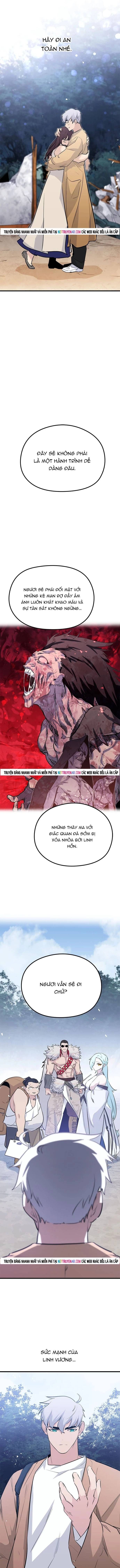 Quỷ Linh Vương Chapter 83 - 16