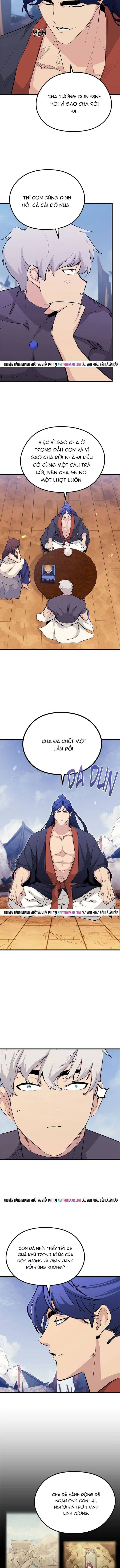 Quỷ Linh Vương Chapter 83 - 3