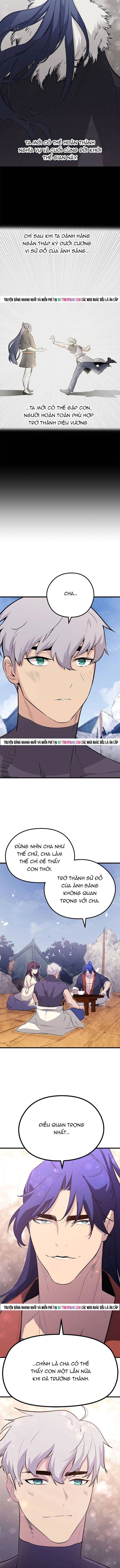 Quỷ Linh Vương Chapter 83 - 6