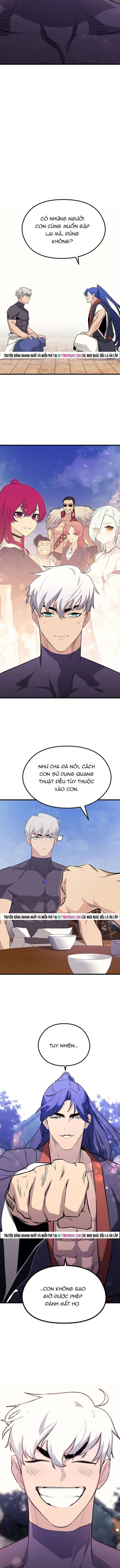 Quỷ Linh Vương Chapter 83 - 7