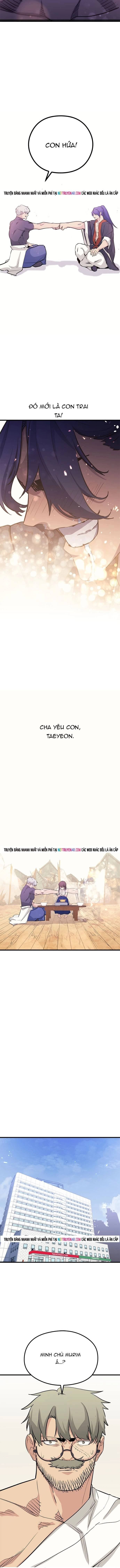 Quỷ Linh Vương Chapter 83 - 8