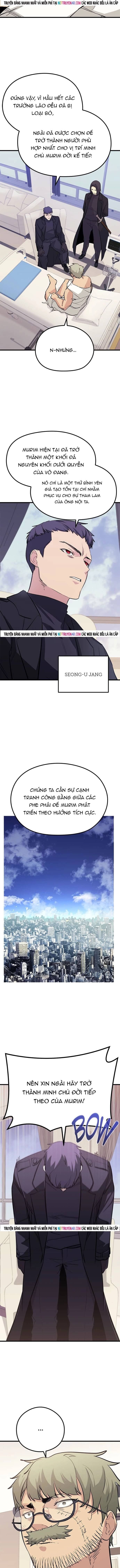 Quỷ Linh Vương Chapter 83 - 9