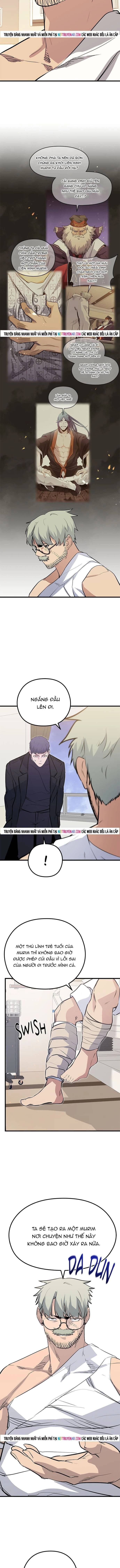 Quỷ Linh Vương Chapter 83 - 10