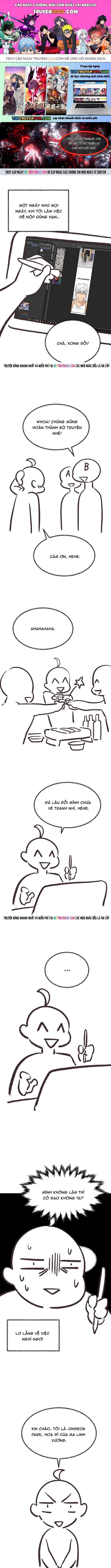 Quỷ Linh Vương Chapter 84 - 1