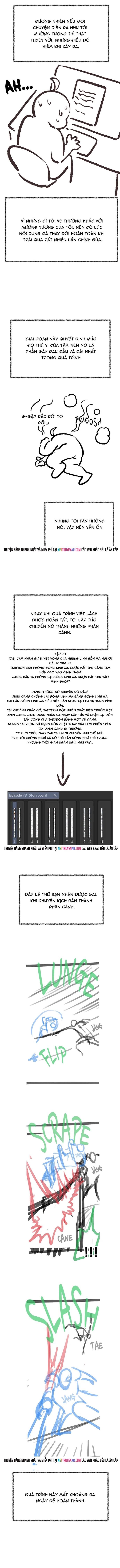 Quỷ Linh Vương Chapter 84 - 3