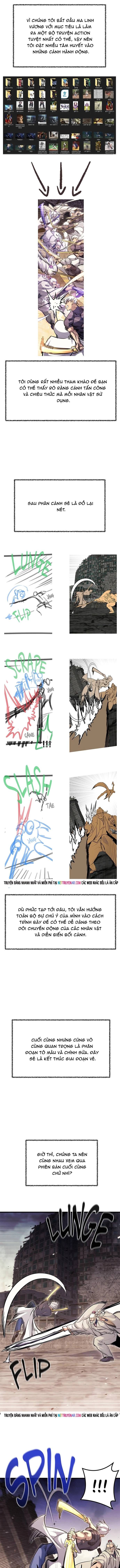 Quỷ Linh Vương Chapter 84 - 4