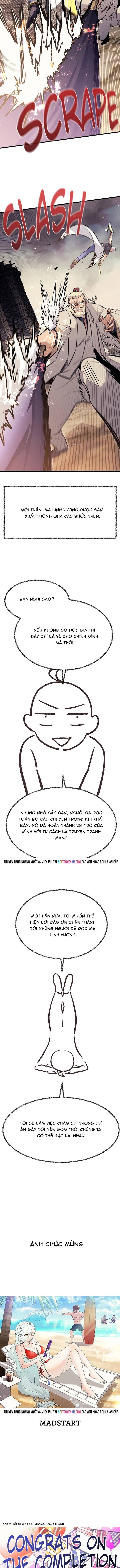 Quỷ Linh Vương Chapter 84 - 5