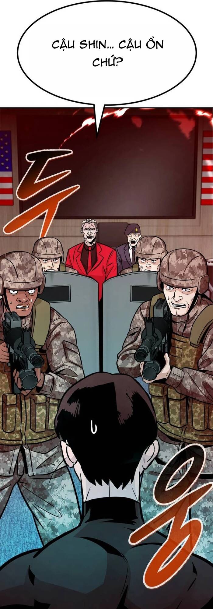 Kẻ Đa Tài Chapter 100 - 4