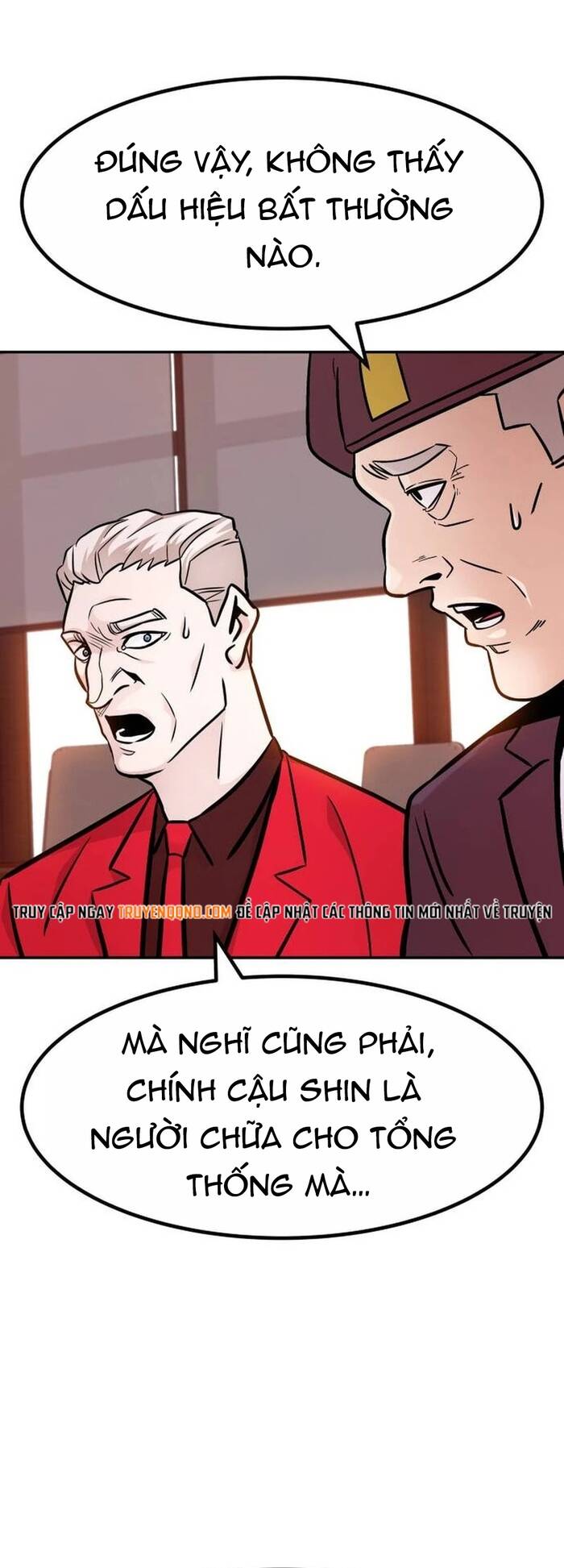 Kẻ Đa Tài Chapter 100 - 6