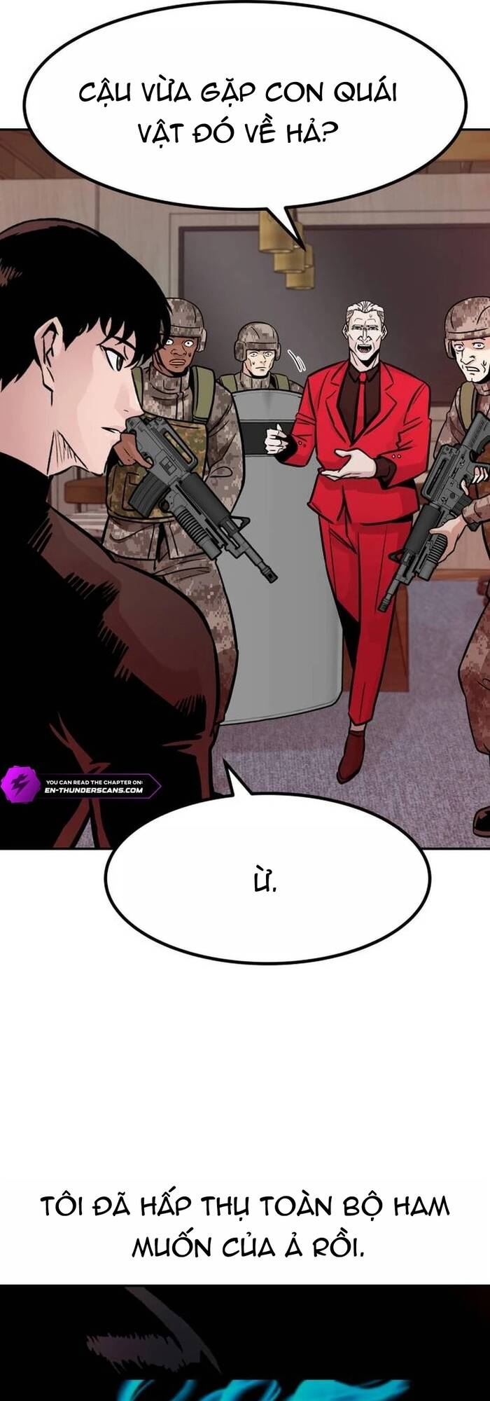 Kẻ Đa Tài Chapter 100 - 7