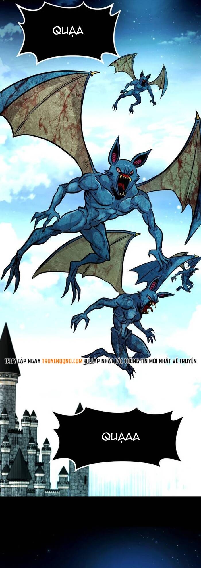 Kẻ Đa Tài Chapter 100 - 18