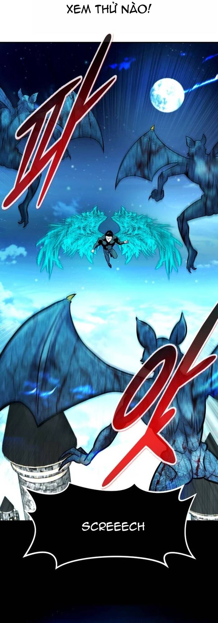 Kẻ Đa Tài Chapter 100 - 21