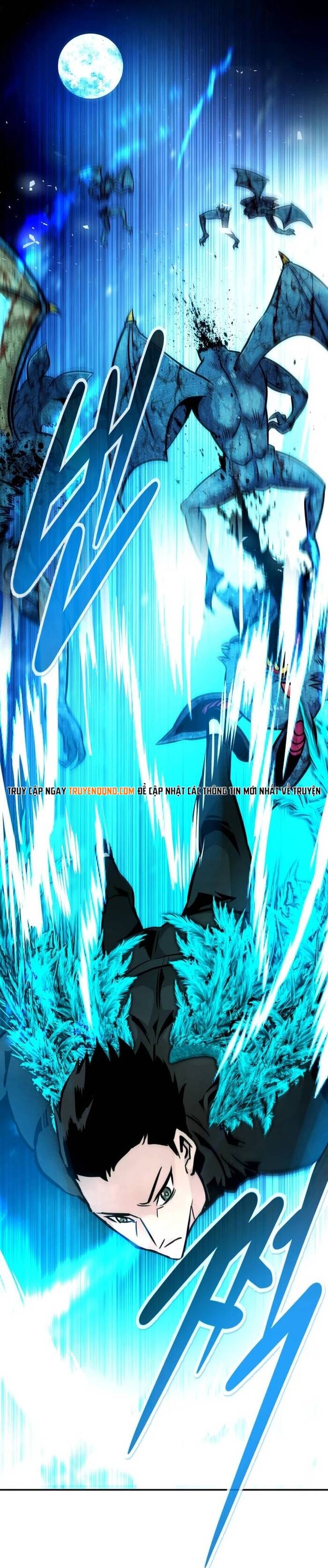 Kẻ Đa Tài Chapter 100 - 22