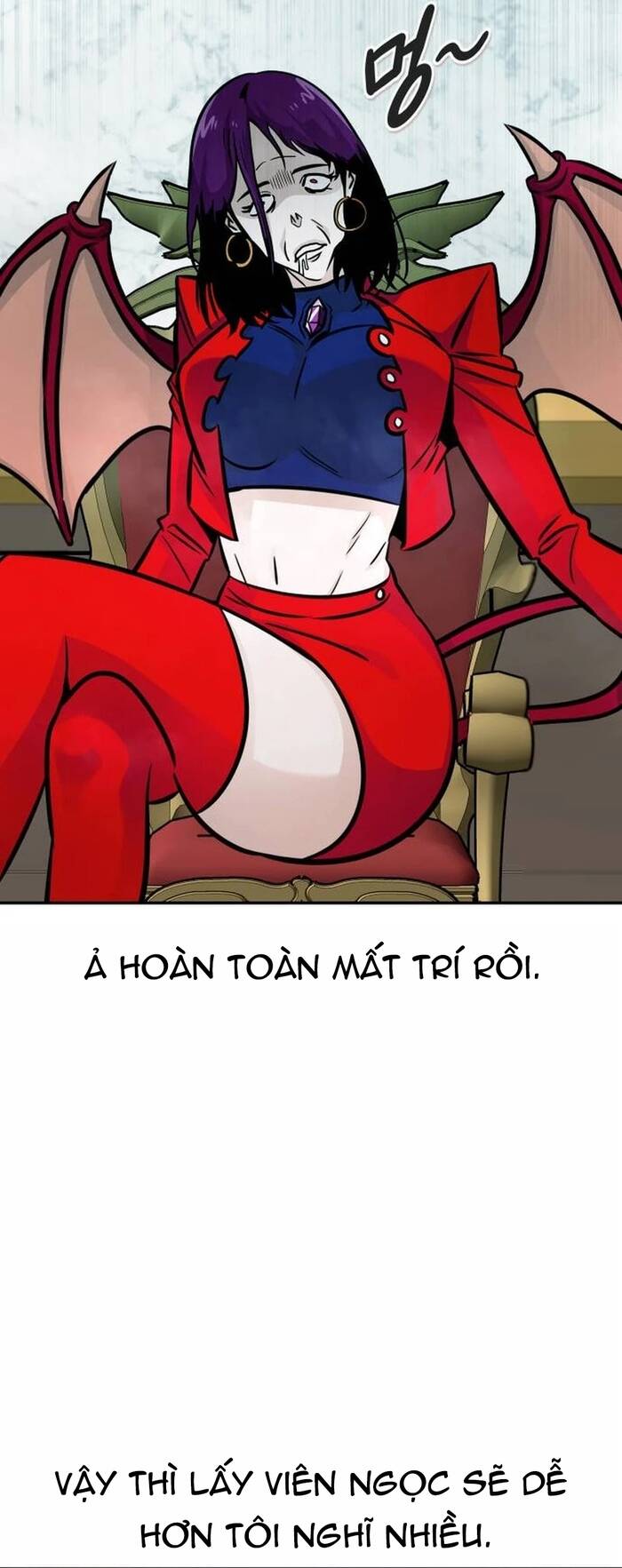 Kẻ Đa Tài Chapter 100 - 26