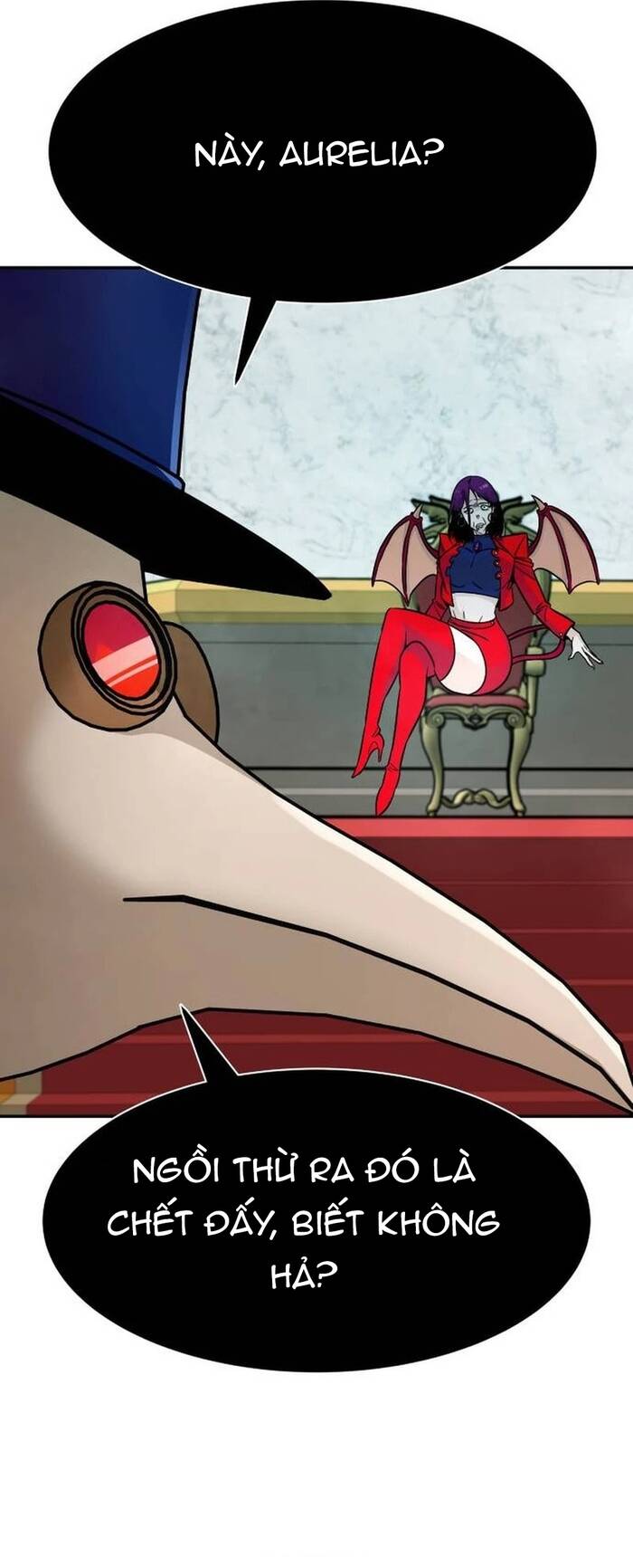 Kẻ Đa Tài Chapter 100 - 33