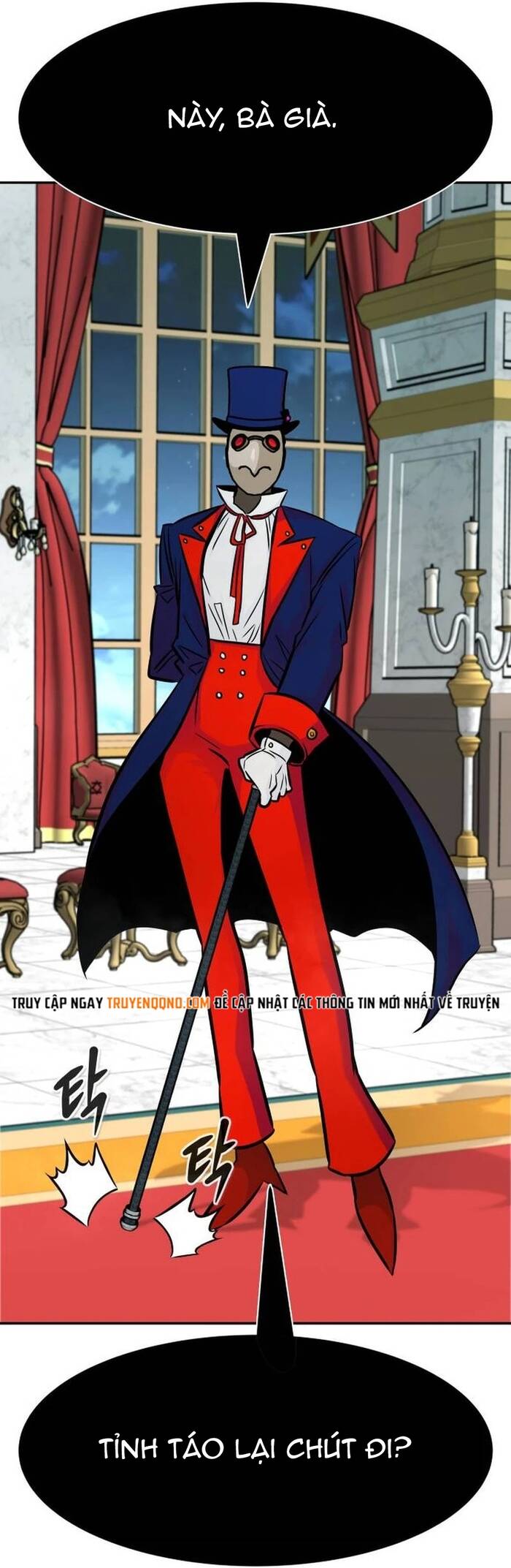 Kẻ Đa Tài Chapter 100 - 34