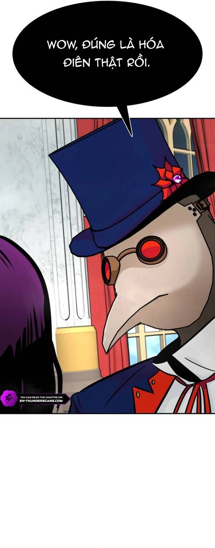 Kẻ Đa Tài Chapter 100 - 36
