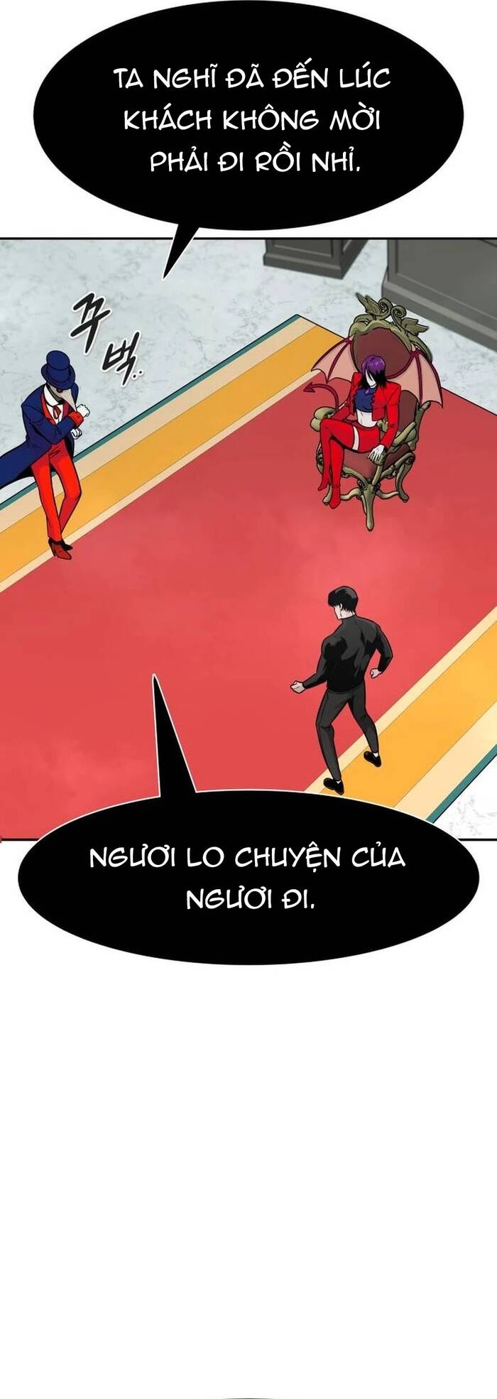 Kẻ Đa Tài Chapter 100 - 40