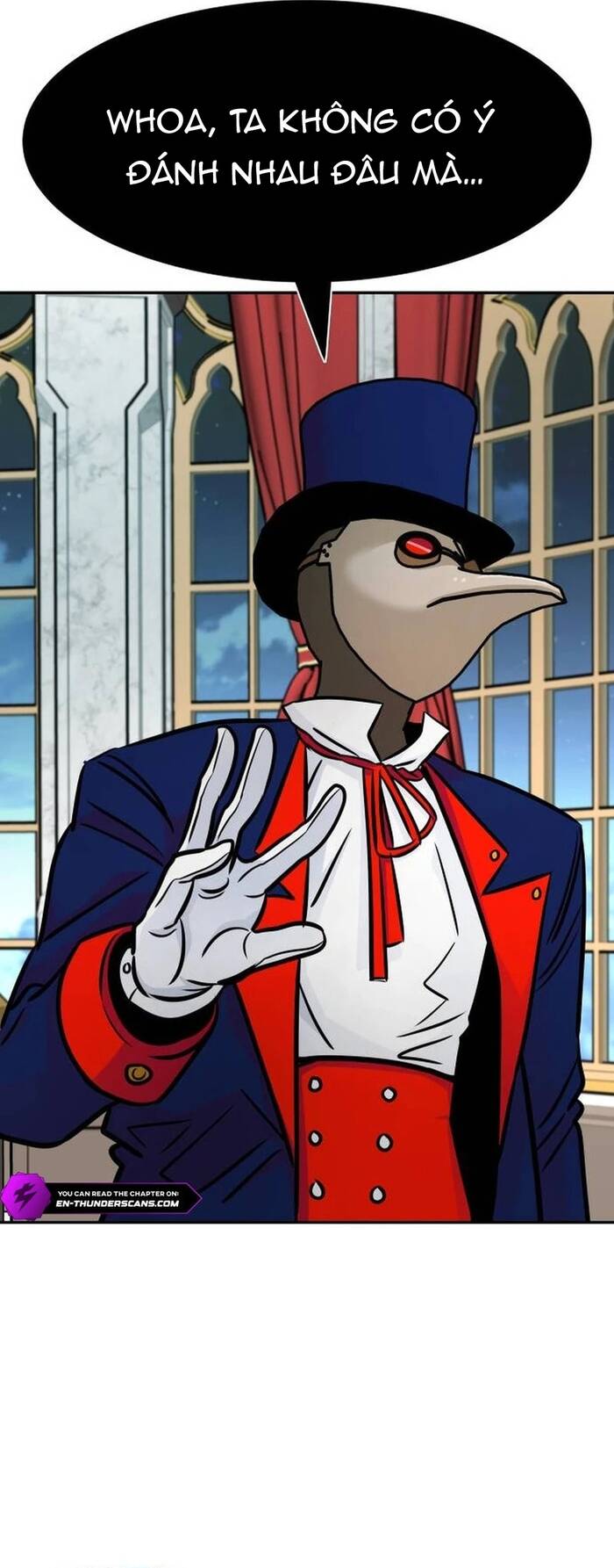 Kẻ Đa Tài Chapter 100 - 42