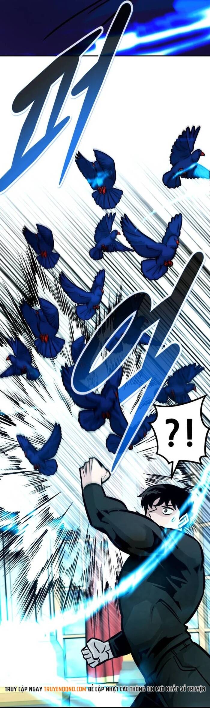 Kẻ Đa Tài Chapter 100 - 44