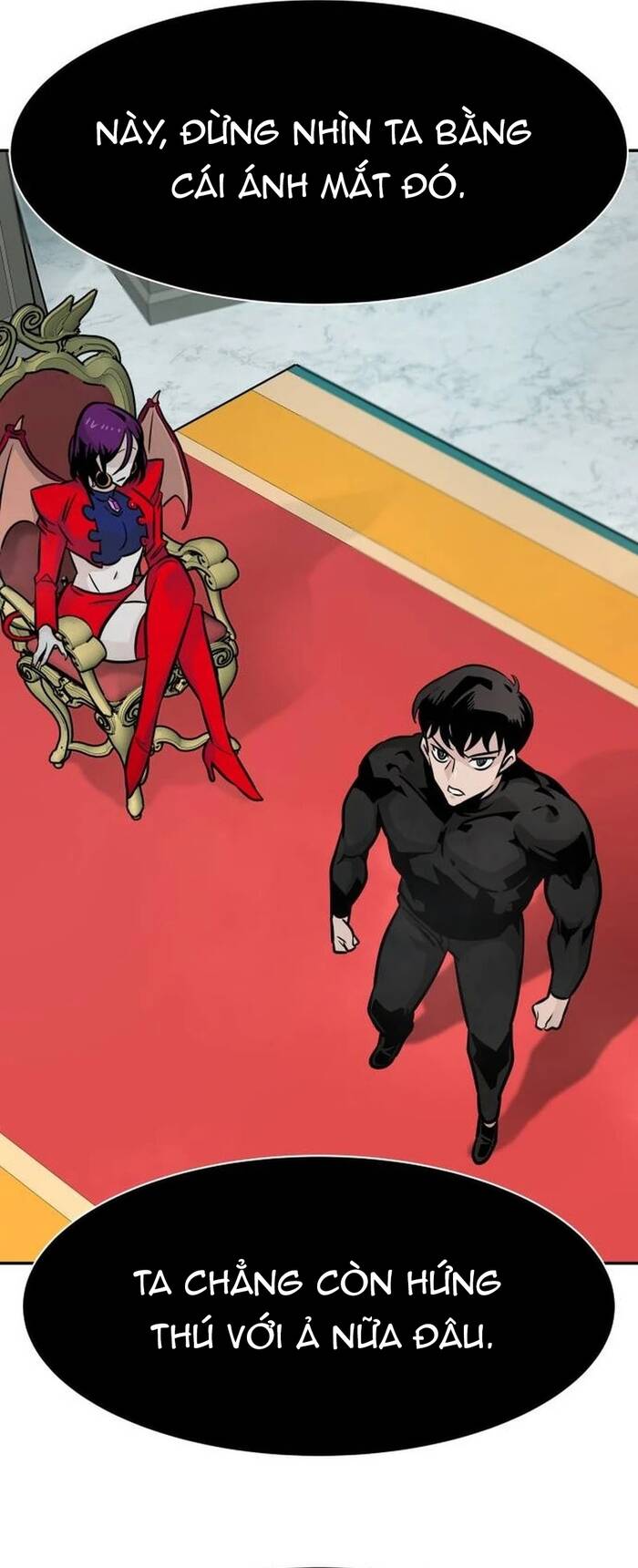 Kẻ Đa Tài Chapter 100 - 47