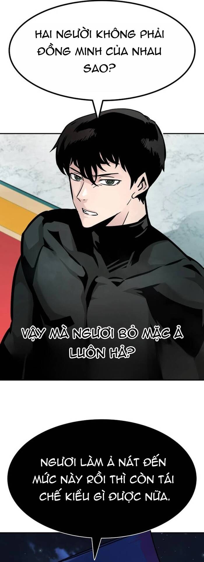 Kẻ Đa Tài Chapter 100 - 48