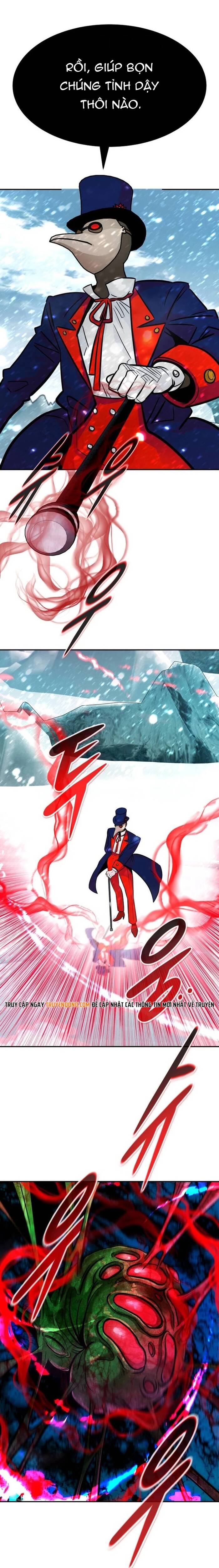 Kẻ Đa Tài Chapter 100 - 56