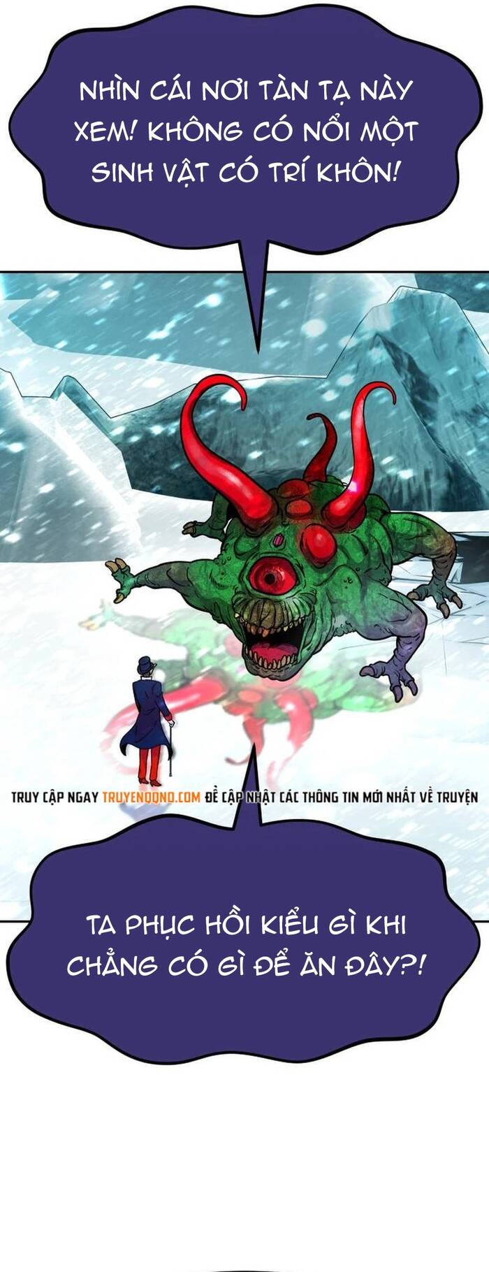 Kẻ Đa Tài Chapter 100 - 63